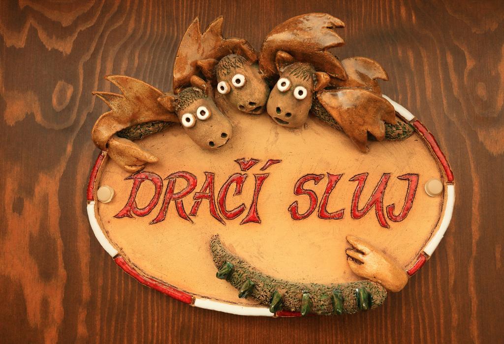 Penzion Pohadka Třeboň Szoba fotó